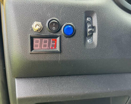 Жовтий Рено Мастєр, об'ємом двигуна 2.3 л та пробігом 250 тис. км за 29999 $, фото 28 на Automoto.ua
