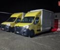 Желтый Рено Мастер, объемом двигателя 2.3 л и пробегом 235 тыс. км за 27700 $, фото 18 на Automoto.ua