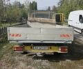 Желтый Рено Мастер, объемом двигателя 2.2 л и пробегом 316 тыс. км за 8500 $, фото 3 на Automoto.ua