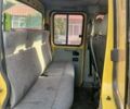 Желтый Рено Мастер, объемом двигателя 2.2 л и пробегом 316 тыс. км за 8500 $, фото 11 на Automoto.ua