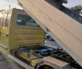 Желтый Рено Мастер, объемом двигателя 2.2 л и пробегом 316 тыс. км за 8500 $, фото 18 на Automoto.ua