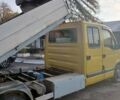 Желтый Рено Мастер, объемом двигателя 2.2 л и пробегом 316 тыс. км за 8500 $, фото 14 на Automoto.ua