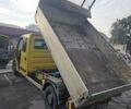 Желтый Рено Мастер, объемом двигателя 2.2 л и пробегом 316 тыс. км за 8500 $, фото 1 на Automoto.ua