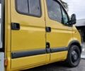 Желтый Рено Мастер, объемом двигателя 2.2 л и пробегом 316 тыс. км за 8500 $, фото 15 на Automoto.ua