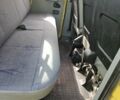 Желтый Рено Мастер, объемом двигателя 2.2 л и пробегом 316 тыс. км за 8500 $, фото 9 на Automoto.ua