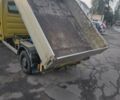 Желтый Рено Мастер, объемом двигателя 2.2 л и пробегом 316 тыс. км за 8500 $, фото 20 на Automoto.ua