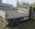 Желтый Рено Мастер, объемом двигателя 2.2 л и пробегом 316 тыс. км за 8500 $, фото 25 на Automoto.ua