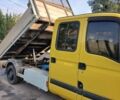 Желтый Рено Мастер, объемом двигателя 2.2 л и пробегом 316 тыс. км за 8500 $, фото 13 на Automoto.ua