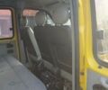 Желтый Рено Мастер, объемом двигателя 2.2 л и пробегом 316 тыс. км за 8500 $, фото 10 на Automoto.ua