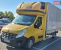Желтый Рено Мастер, объемом двигателя 2.3 л и пробегом 940 тыс. км за 13700 $, фото 2 на Automoto.ua
