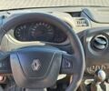 Желтый Рено Мастер, объемом двигателя 2.3 л и пробегом 940 тыс. км за 13700 $, фото 7 на Automoto.ua