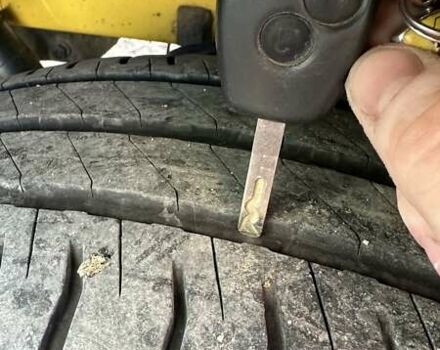 Рено Мастер 2016 в Одессе на Automoto.ua Желтый Рено Мастер, объемом двигателя 2.3 л и пробегом 381 тыс. км за 14500 $, фото 11 на Automoto.ua