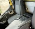 Рено Мастер 2016 в Одессе на Automoto.ua Желтый Рено Мастер, объемом двигателя 2.3 л и пробегом 381 тыс. км за 14500 $, фото 15 на Automoto.ua