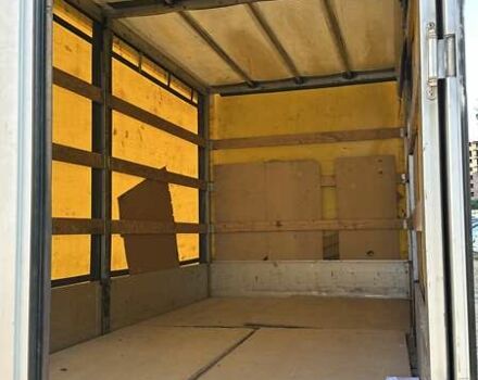 Рено Мастер 2016 в Одессе на Automoto.ua Желтый Рено Мастер, объемом двигателя 2.3 л и пробегом 381 тыс. км за 14500 $, фото 6 на Automoto.ua