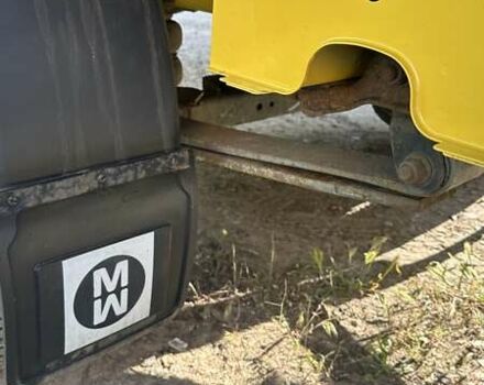 Рено Мастер 2016 в Одессе на Automoto.ua Желтый Рено Мастер, объемом двигателя 2.3 л и пробегом 381 тыс. км за 14500 $, фото 12 на Automoto.ua