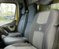Рено Мастер 2016 в Одессе на Automoto.ua Желтый Рено Мастер, объемом двигателя 2.3 л и пробегом 381 тыс. км за 14500 $, фото 14 на Automoto.ua