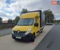 Желтый Рено Мастер, объемом двигателя 2.3 л и пробегом 620 тыс. км за 13500 $, фото 1 на Automoto.ua