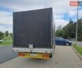 Желтый Рено Мастер, объемом двигателя 2.3 л и пробегом 620 тыс. км за 13500 $, фото 5 на Automoto.ua
