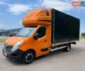 Жовтий Рено Мастєр, об'ємом двигуна 2.3 л та пробігом 258 тис. км за 22550 $, фото 1 на Automoto.ua
