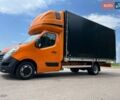 Жовтий Рено Мастєр, об'ємом двигуна 2.3 л та пробігом 258 тис. км за 22550 $, фото 12 на Automoto.ua
