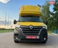 Желтый Рено Мастер, объемом двигателя 2.3 л и пробегом 320 тыс. км за 20999 $, фото 2 на Automoto.ua