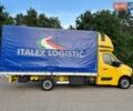 Желтый Рено Мастер, объемом двигателя 2.3 л и пробегом 320 тыс. км за 20999 $, фото 11 на Automoto.ua