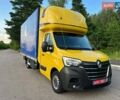 Желтый Рено Мастер, объемом двигателя 2.3 л и пробегом 320 тыс. км за 20999 $, фото 8 на Automoto.ua