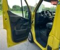 Желтый Рено Мастер, объемом двигателя 2.3 л и пробегом 320 тыс. км за 20999 $, фото 53 на Automoto.ua