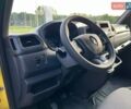 Желтый Рено Мастер, объемом двигателя 2.3 л и пробегом 320 тыс. км за 20999 $, фото 52 на Automoto.ua