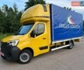 Желтый Рено Мастер, объемом двигателя 2.3 л и пробегом 320 тыс. км за 20999 $, фото 1 на Automoto.ua