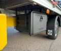 Желтый Рено Мастер, объемом двигателя 2.3 л и пробегом 320 тыс. км за 20999 $, фото 33 на Automoto.ua