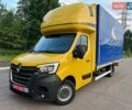 Желтый Рено Мастер, объемом двигателя 2.3 л и пробегом 320 тыс. км за 20999 $, фото 23 на Automoto.ua