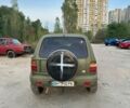 Желтый Рено Мастер, объемом двигателя 2.46 л и пробегом 297 тыс. км за 5811 $, фото 16 на Automoto.ua