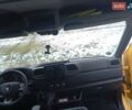 Жовтий Рено Мастєр, об'ємом двигуна 2.3 л та пробігом 163 тис. км за 21500 $, фото 4 на Automoto.ua