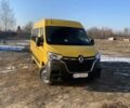 Жовтий Рено Мастєр, об'ємом двигуна 2.3 л та пробігом 163 тис. км за 21500 $, фото 13 на Automoto.ua