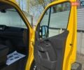 Желтый Рено Мастер, объемом двигателя 0 л и пробегом 70 тыс. км за 17700 $, фото 20 на Automoto.ua