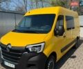 Желтый Рено Мастер, объемом двигателя 0 л и пробегом 70 тыс. км за 17700 $, фото 1 на Automoto.ua