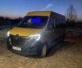 Жовтий Рено Мастєр, об'ємом двигуна 2.3 л та пробігом 163 тис. км за 21500 $, фото 10 на Automoto.ua