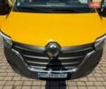 Желтый Рено Мастер, объемом двигателя 0 л и пробегом 70 тыс. км за 17700 $, фото 12 на Automoto.ua