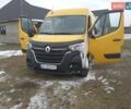 Жовтий Рено Мастєр, об'ємом двигуна 2.3 л та пробігом 163 тис. км за 21500 $, фото 3 на Automoto.ua