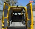 Желтый Рено Мастер, объемом двигателя 0 л и пробегом 70 тыс. км за 17700 $, фото 23 на Automoto.ua