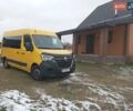 Жовтий Рено Мастєр, об'ємом двигуна 2.3 л та пробігом 163 тис. км за 21500 $, фото 8 на Automoto.ua
