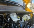 Жовтий Рено Мастєр, об'ємом двигуна 0.23 л та пробігом 237 тис. км за 18500 $, фото 21 на Automoto.ua