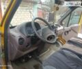 Желтый Рено Мастер, объемом двигателя 2.8 л и пробегом 350 тыс. км за 4800 $, фото 4 на Automoto.ua