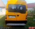 Желтый Рено Мастер, объемом двигателя 2.8 л и пробегом 356 тыс. км за 2800 $, фото 4 на Automoto.ua