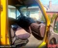 Желтый Рено Мастер, объемом двигателя 2.8 л и пробегом 356 тыс. км за 2800 $, фото 5 на Automoto.ua