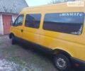 Желтый Рено Мастер, объемом двигателя 2.8 л и пробегом 350 тыс. км за 4800 $, фото 5 на Automoto.ua