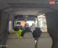 Желтый Рено Мастер, объемом двигателя 2.8 л и пробегом 350 тыс. км за 4800 $, фото 1 на Automoto.ua