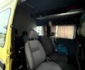 Желтый Рено Мастер, объемом двигателя 2.5 л и пробегом 630 тыс. км за 6000 $, фото 3 на Automoto.ua