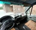 Желтый Рено Мастер, объемом двигателя 2.5 л и пробегом 630 тыс. км за 6000 $, фото 8 на Automoto.ua